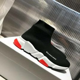 Picture of Balenciaga Shoes Men _SKUfw102425727fw